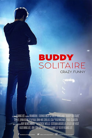 Buddy Solitaire