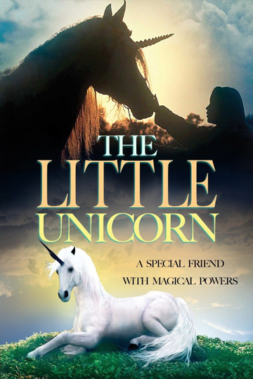 The Little Unicorn Poster