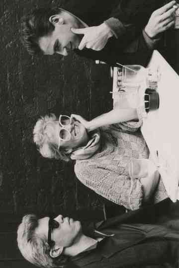 Fräulein Berlin Poster