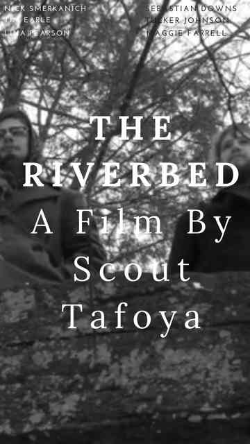 The Riverbed Poster
