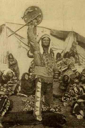 The Conspiracy of Pontiac Poster