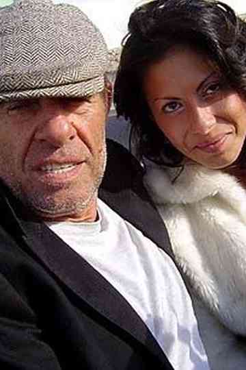 Undercover Ibiza Poster