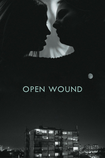 Open Wound Poster