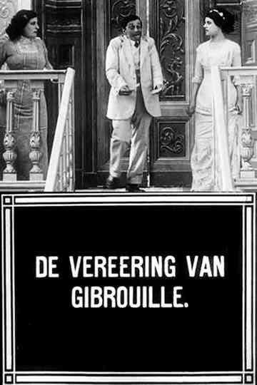 Two Girls Are in Love with Foolshead Poster