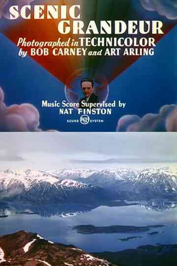 Scenic Grandeur poster