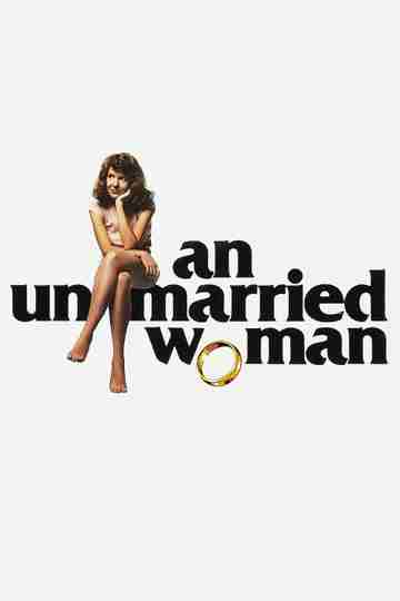 An Unmarried Woman Poster