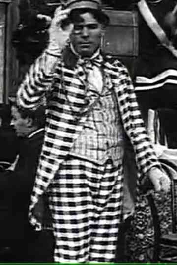 Totò entusiasta della nuova moda Poster