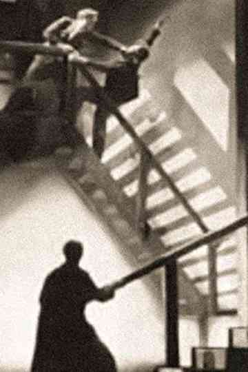 Revolt in the educational house Poster