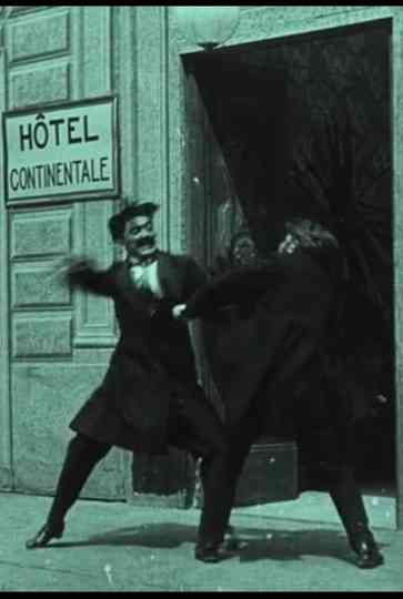 For the Honor of the Muffler poster