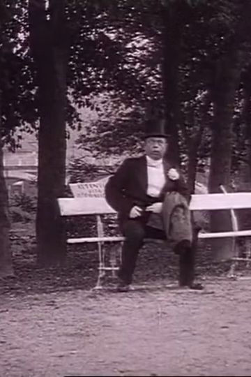 Attenti alla vernice!