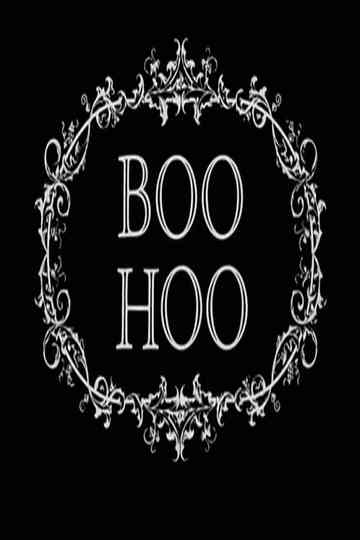 Boo Hoo Poster