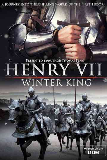 Henry VII: Winter King poster