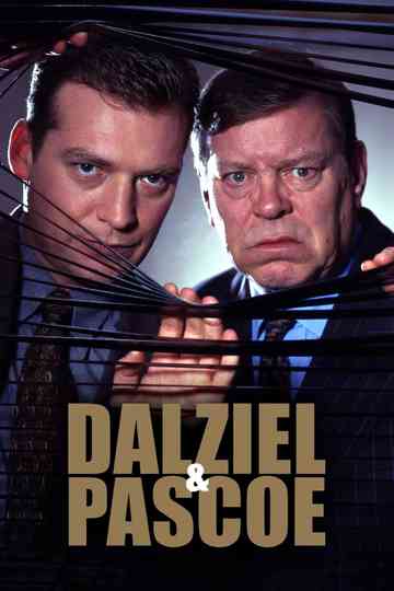 Dalziel & Pascoe poster