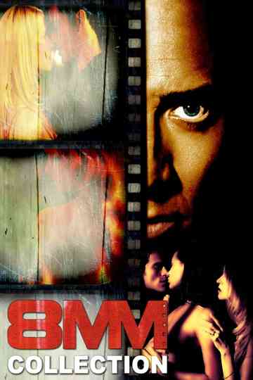 8MM Collection Poster