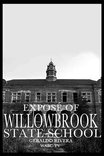 Willowbrook The Last Great Disgrace Poster