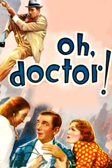 Oh Doctor Poster