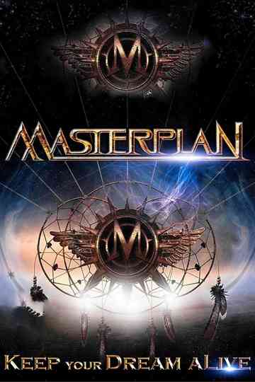 Masterplan  Keep Your Dream aLive