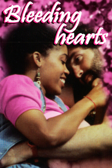 Bleeding Hearts Poster