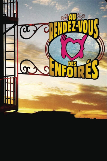 Les Enfoirés 2016  Au rendezvous des Enfoirés