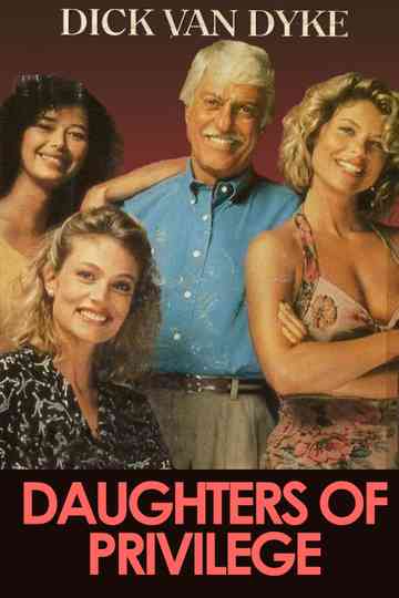 Daughters of Privilege Poster