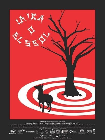 Anger Also Known As Sheol