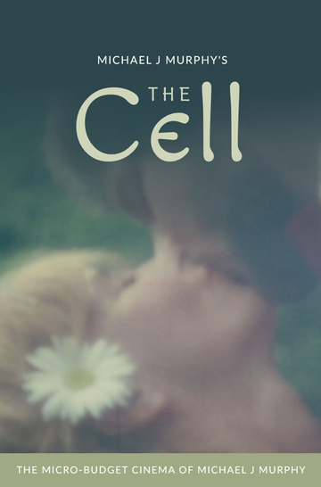 The Cell Poster