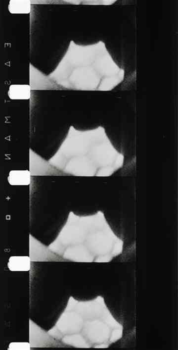 Hapax Legomena IV: Travelling Matte poster