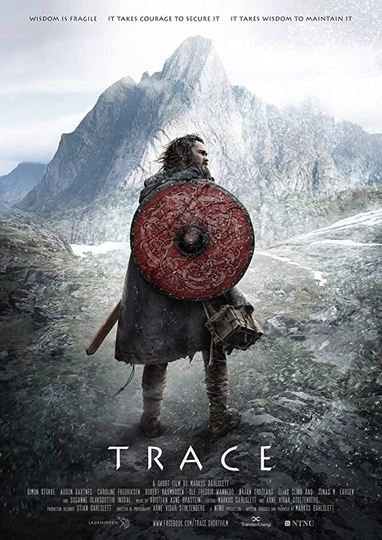 Trace Poster