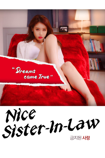 Nice Sister-In-Law Poster