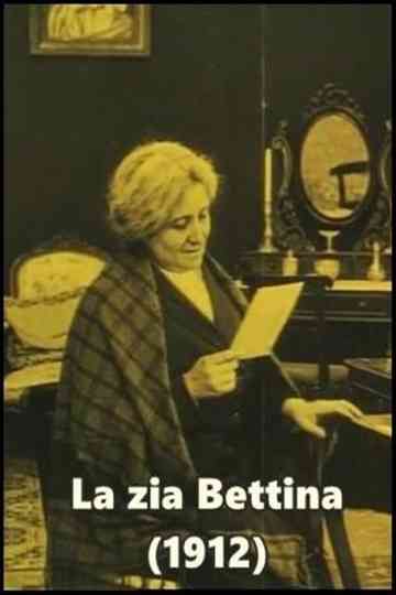 La zia Bettina