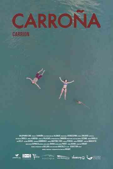 Carrion Poster