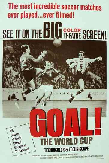 Goal!
