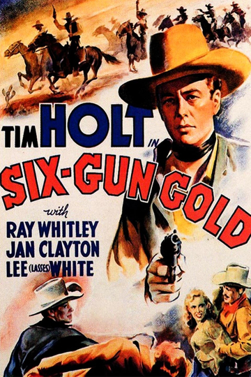 SixGun Gold