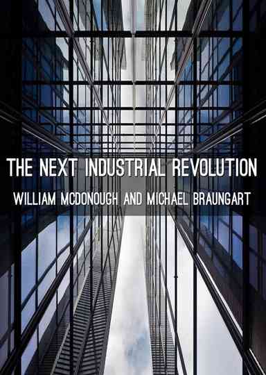 The Next Industrial Revolution Poster