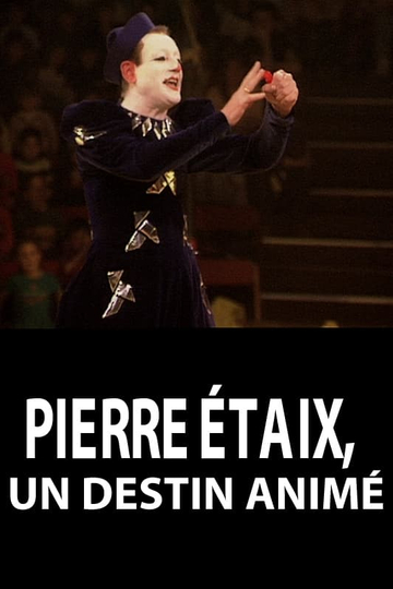 Pierre Étaix un destin animé