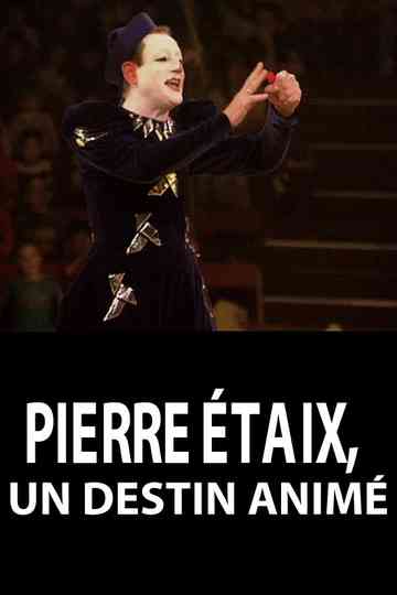 Pierre Étaix un destin animé