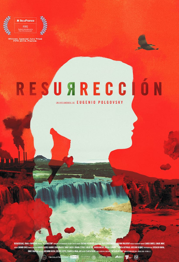 Resurrection Poster