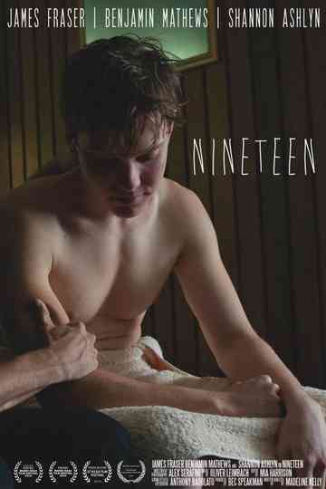 Nineteen Poster