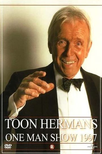 Toon Hermans One Man Show 1997