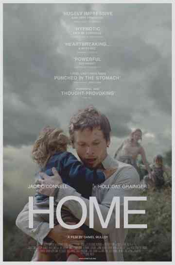 Home Poster