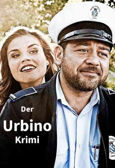 Der Urbino-Krimi: Die Tote im Palazzo Poster