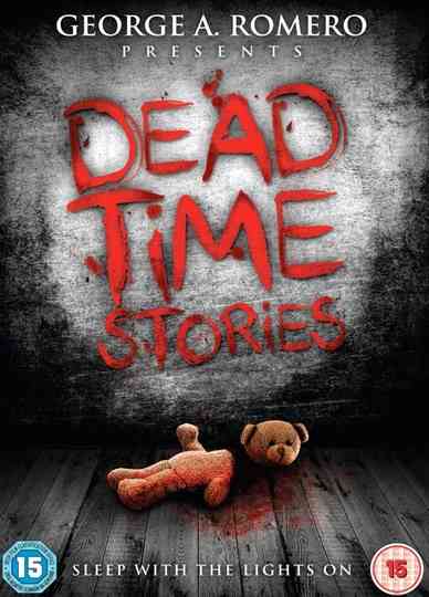 Deadtime Stories Poster