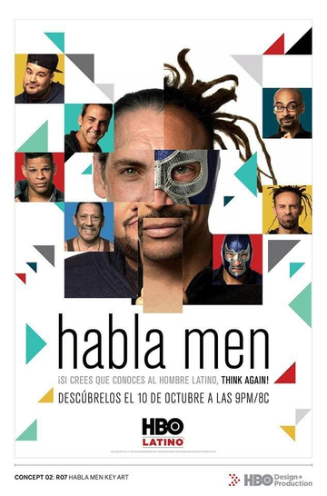 Habla Men