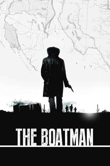 The Boatman