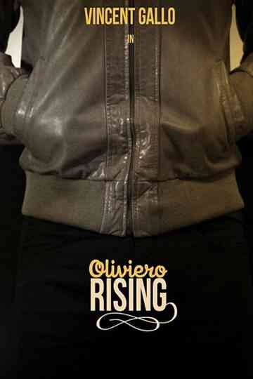 Oliviero Rising Poster