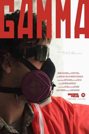 Gamma Poster