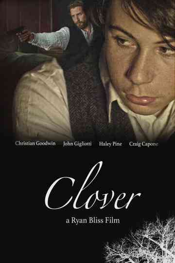 Clover Poster