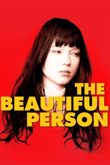 The Beautiful Person Poster