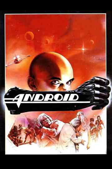 Android Poster