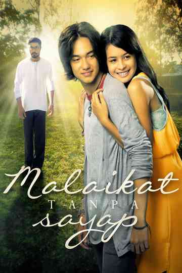 Malaikat Tanpa Sayap Poster